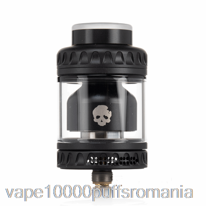 Vape Romania Dovpo Blotto Max 28mm Rta Negru